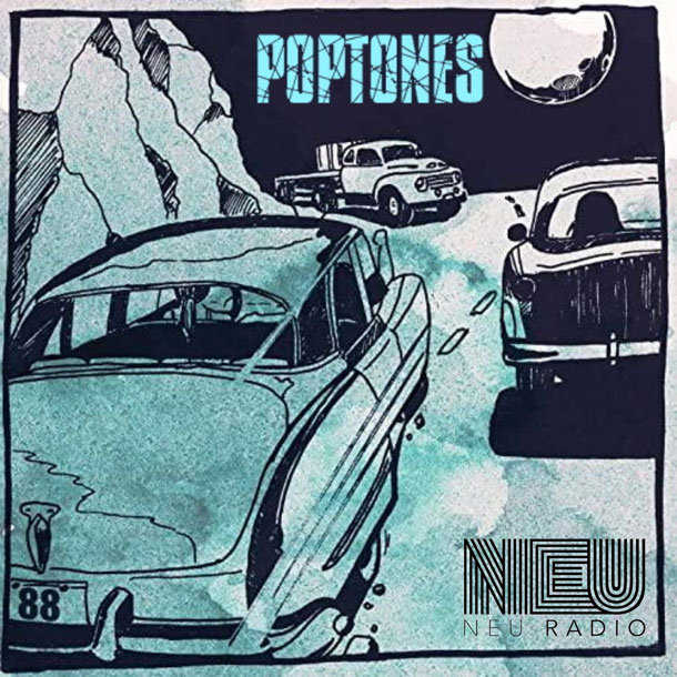 Poptones