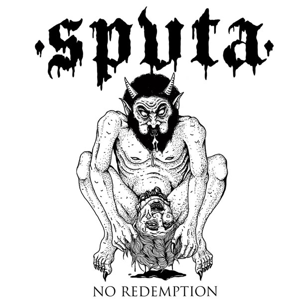 SPUTA, No Redemption